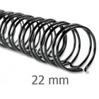 Spiral Renz 22 mm